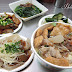 【台北內湖區】無名魷魚肉羹。在地人都指定吃的排隊美食