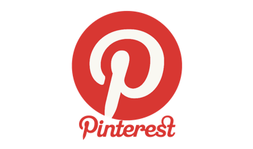 Follow us on Pinterest