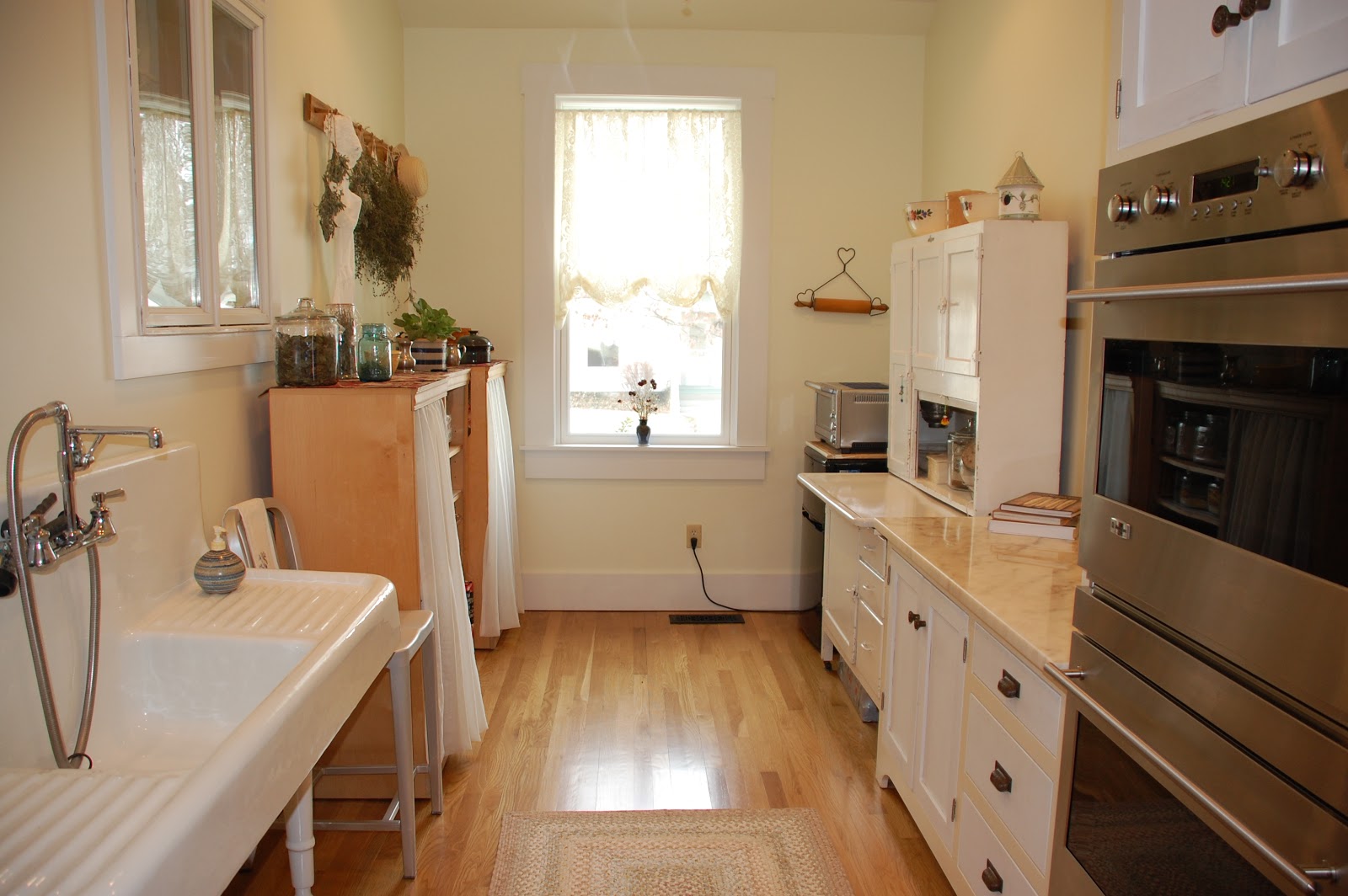 The Old Kitchen Bakery