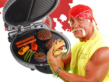 George Foreman 360 George Foreman 360