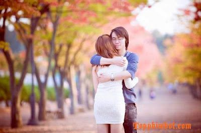 Hình ảnh trong Phim Anh Mãi Yêu Em - THVL1 Xem Hình ảnh trong Phim Anh Mãi Yêu Em - THVL1