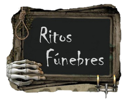 Ritos Fúnebres