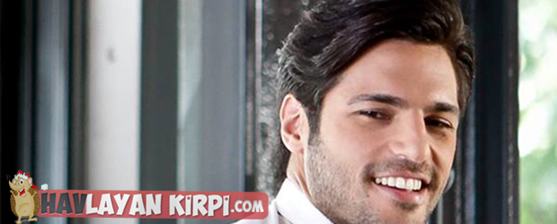 Serkan Çayoğlu Kiraz Mevsimi Ayaz