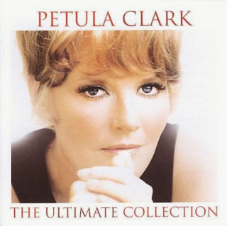Chicago Schlager Music Review Petula Clark S Downtown In German