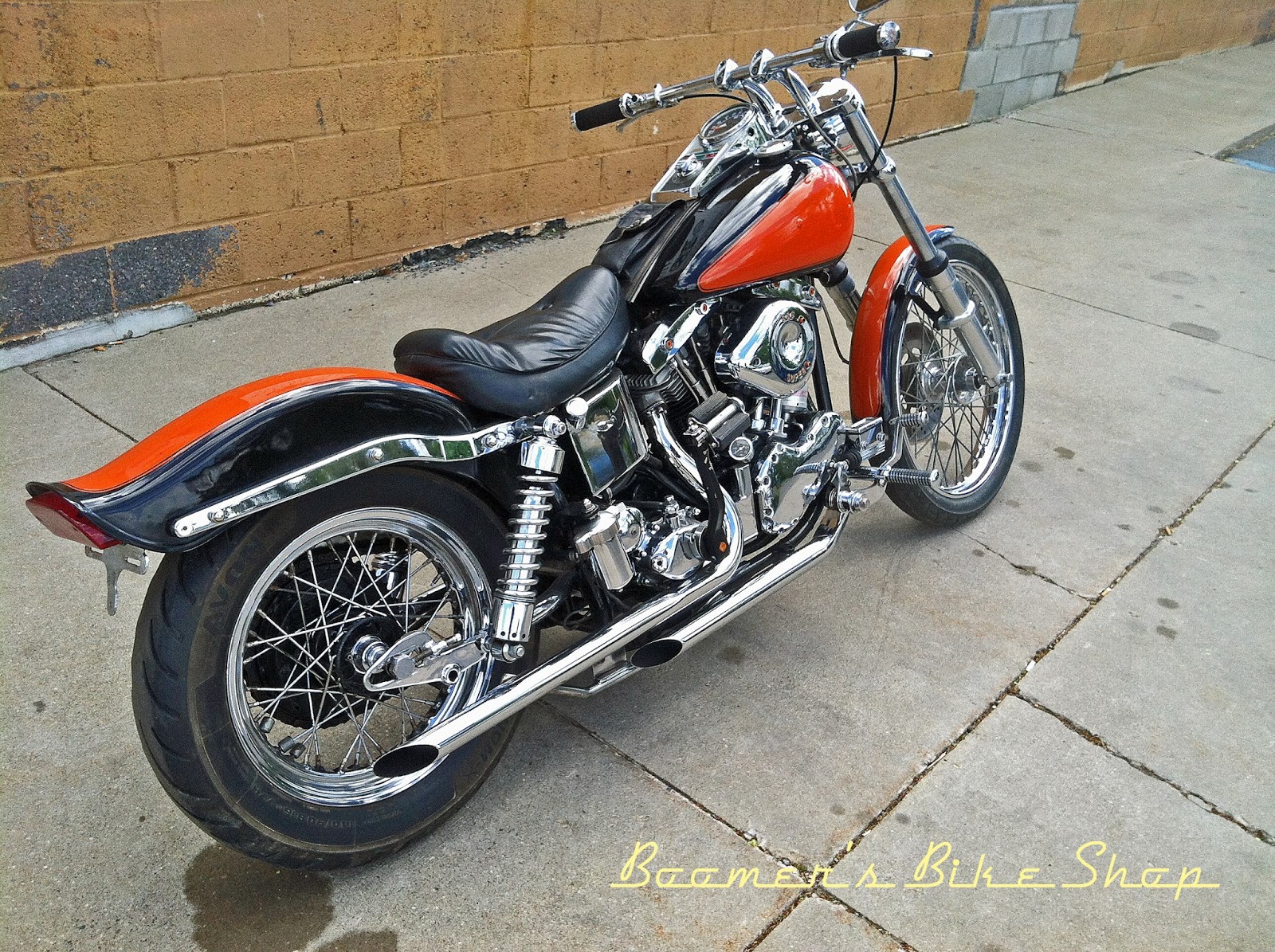 boomers bike shop 1969 shovelhead boomers bike shop 1969 shovelhead