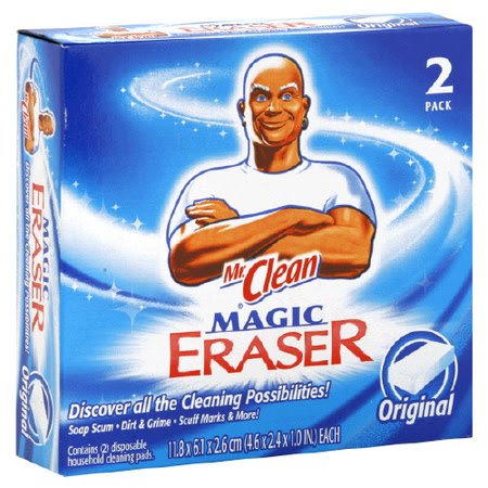 Magic Eraser