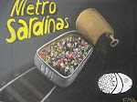 Metro sardinas I