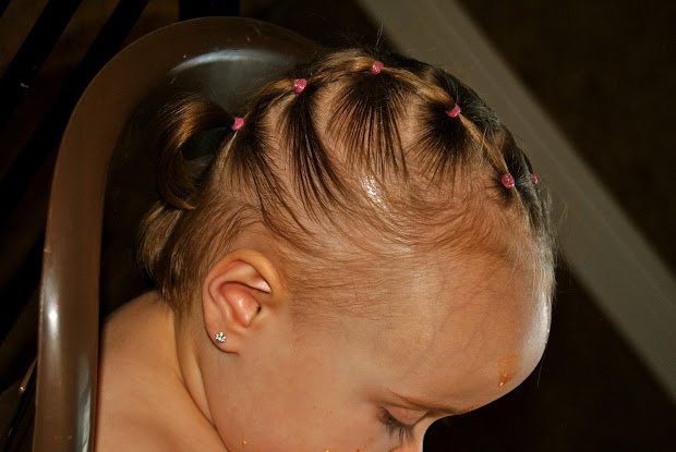 hairstyles busy toddler