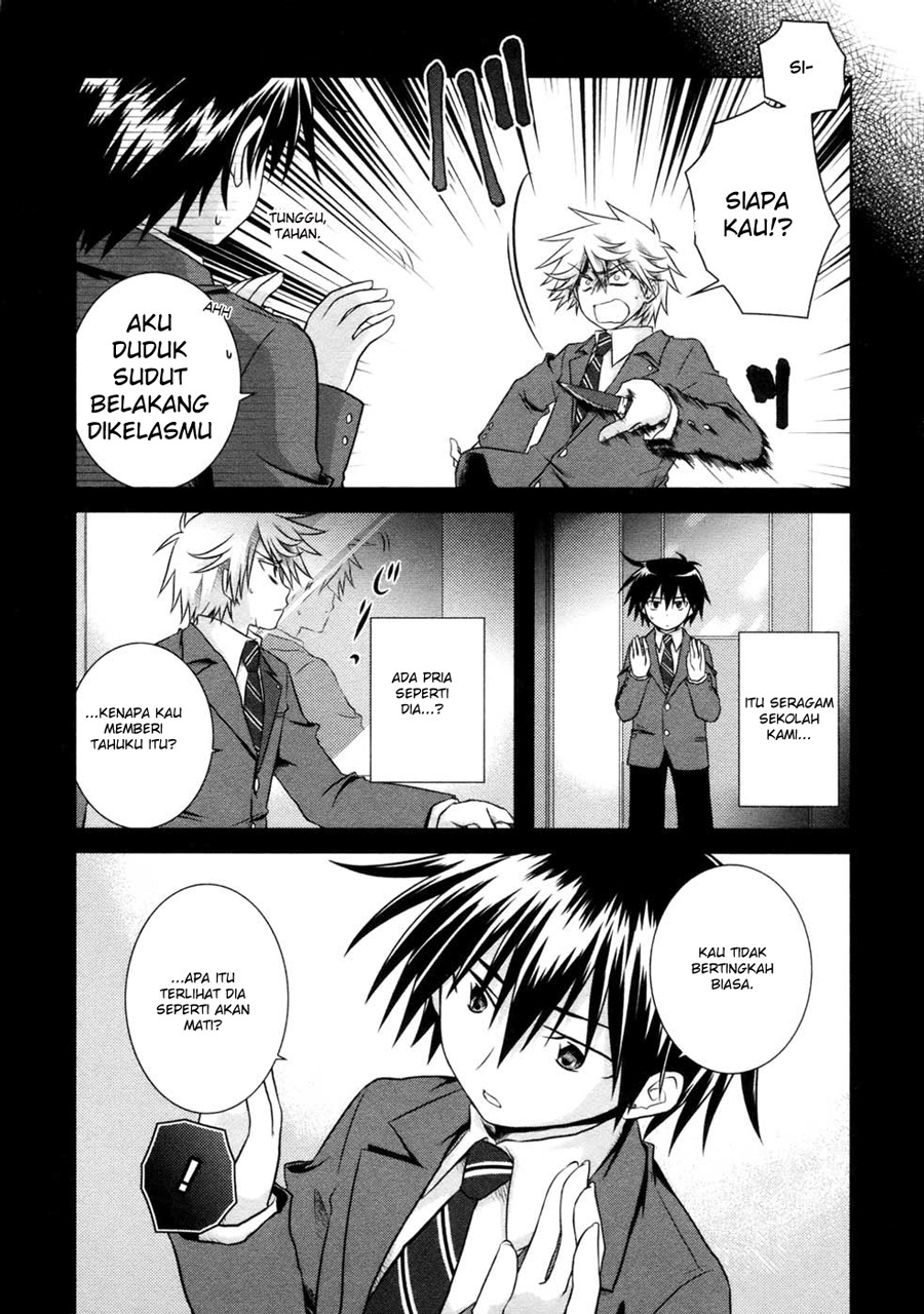 Komik iris zero 006 7 Indonesia iris zero 006 Terbaru 3|Baca Manga Komik Indonesia|