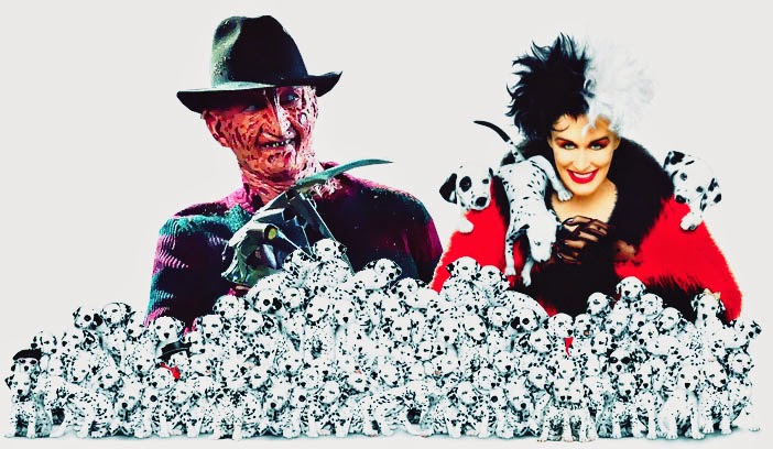 Dalmatians Ill Be Glad When Summer Comes Rockn Time Dalmatians Ill Be Glad When Summer Comes Rockn Time