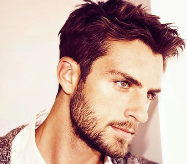 New Ideas of Men Hairstyle 2014 | Hairstyle and Haircuts