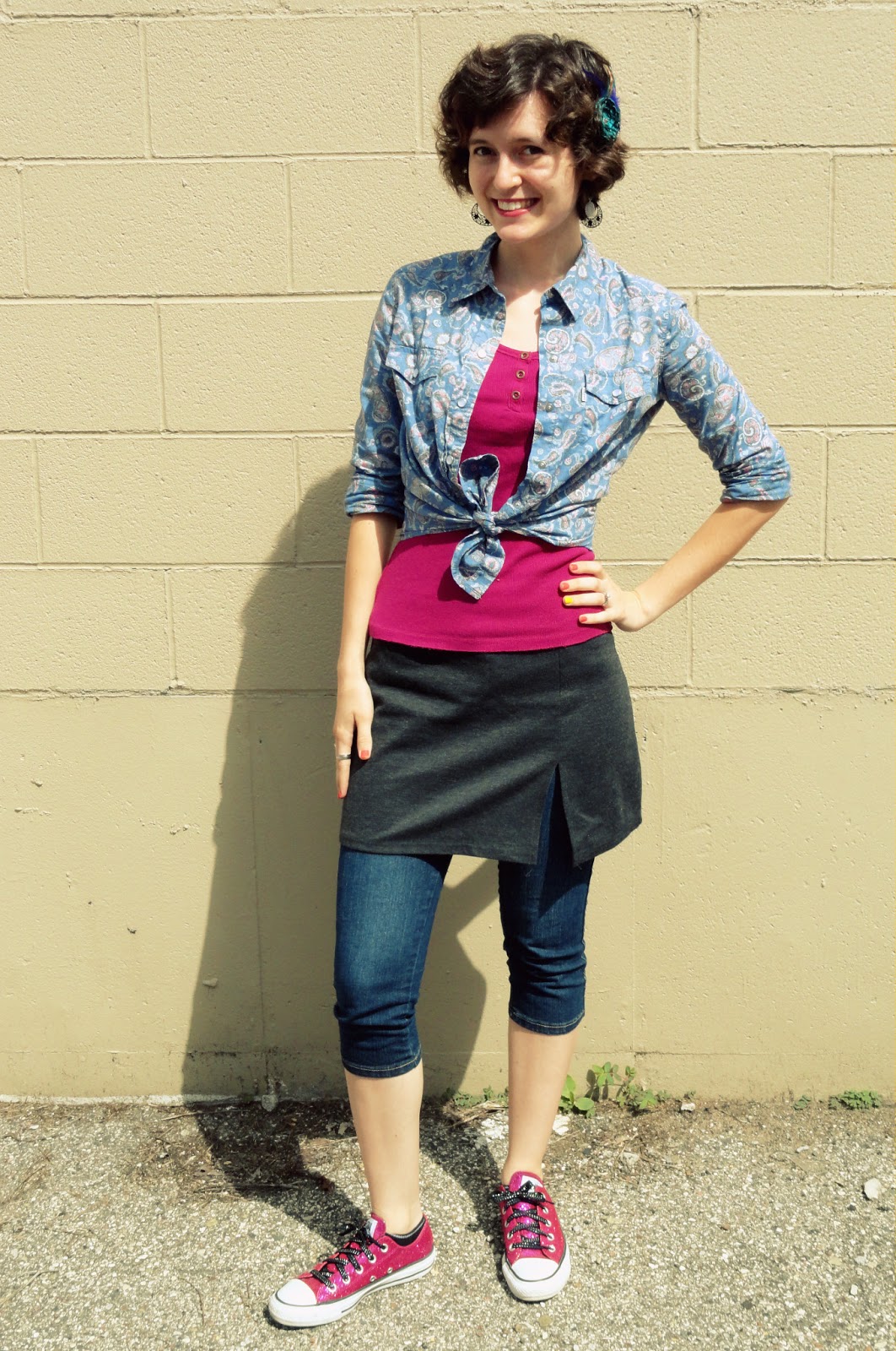 The Random Writings Of Rachel Why I Don T Shop At Thrift Stores www therandomwritings com