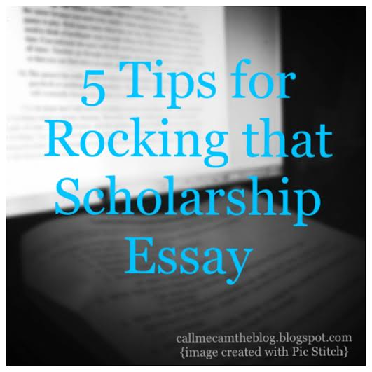 best way to write scholarship essay best way to write scholarship essay