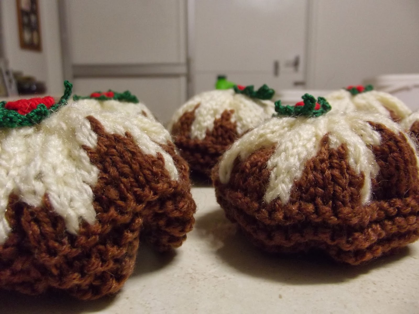 Grandmas Knitting Place