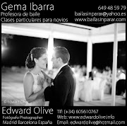 www.bailasinparar.es. Edward Olive Fotógrafo de boda Fotos para bodas Madrid . (clases particulares baile novios bodas vals profesores gemaibarra madrid edwardolive)