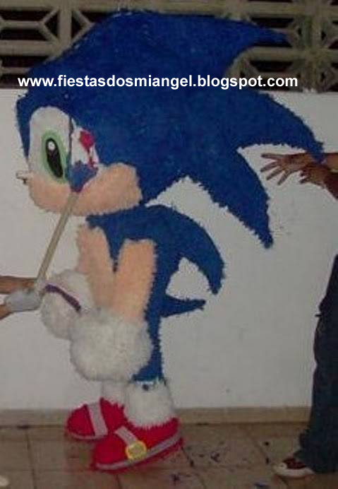 SONIC II