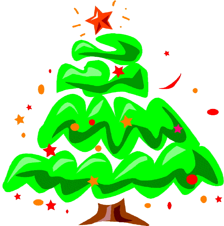 GIF ARBOL NAVIDAD gif arbol navidad:
