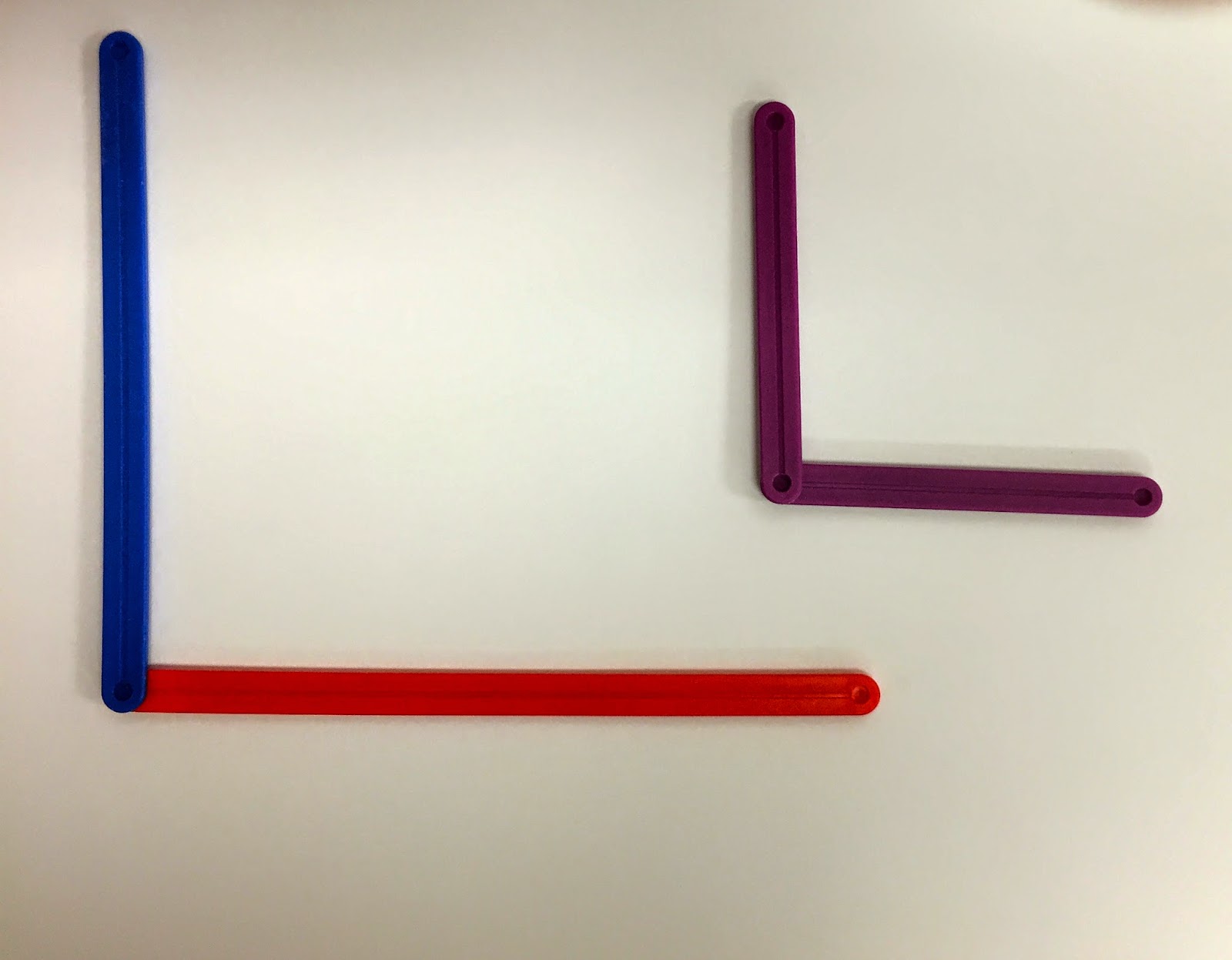 Mrs. C's Classroom Angles and Pattern Blocks