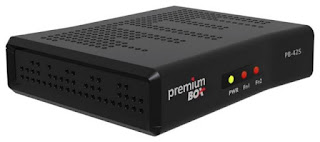 PREMIUMBOX - PREMIUMBOX PB-42S // PREMIUMBOX PB-49 DUO PREMIUMBOX%2BP-42S