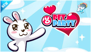 Pet Party - Game Online Gratis Pet Party - Game Online Gratis