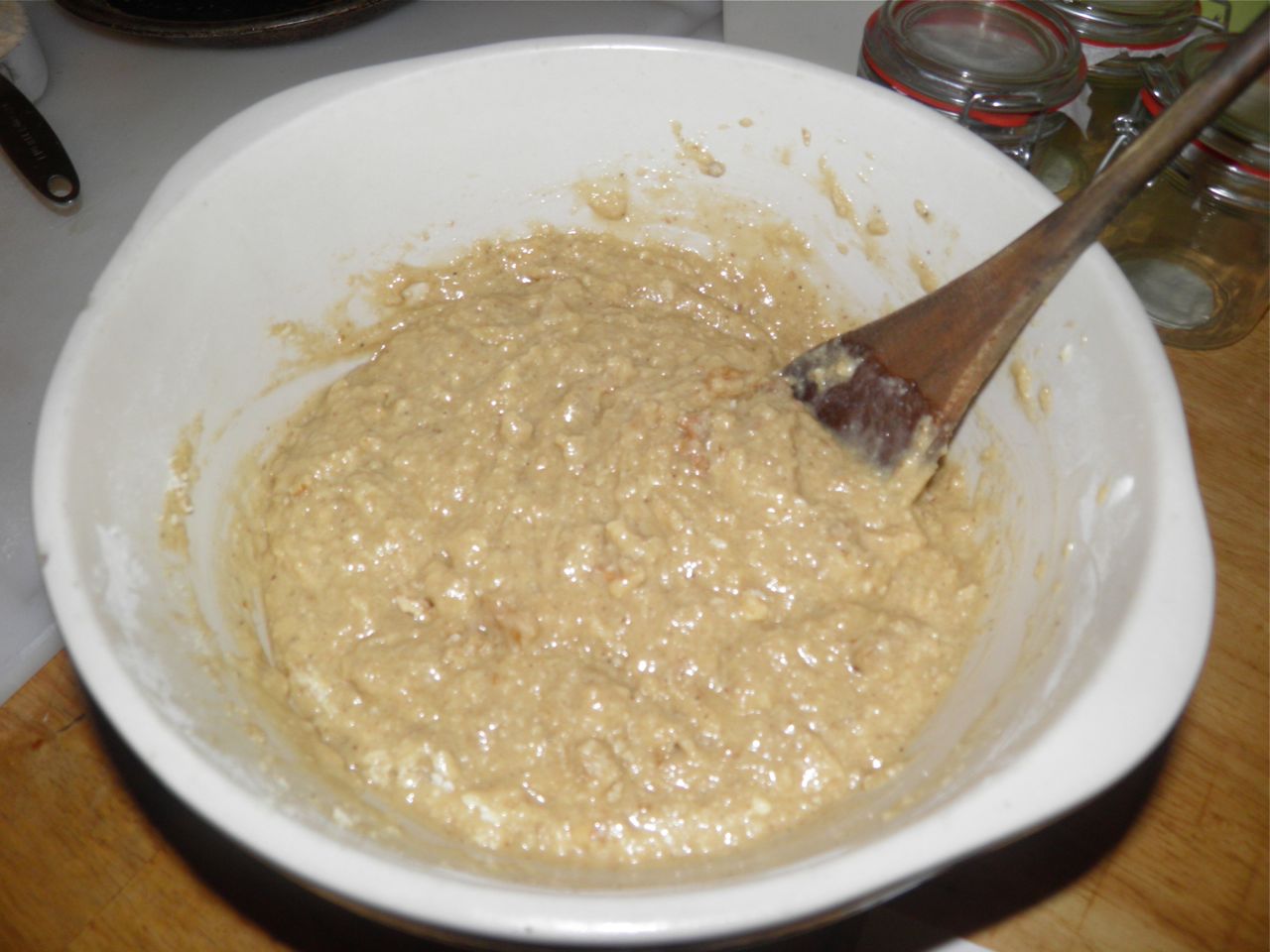 Devoid Of Culture And Indifferent To The Arts Recipe Buttermilk