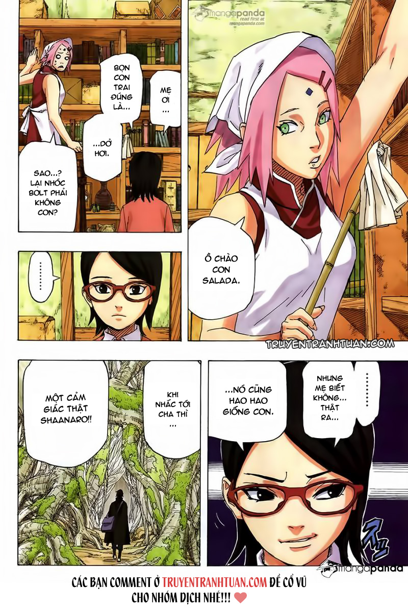 Naruto chap 700