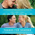 "Thanks For Sharing", com Mark Ruffalo, ganha mais um cartaz