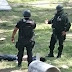 Se registra balacera entre policías Estatales y hombres armados en Tampico, reportan un muerto