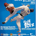 Invitasi Taekwondo Rektor UMP CUP II Pra Junior-Junior 2012