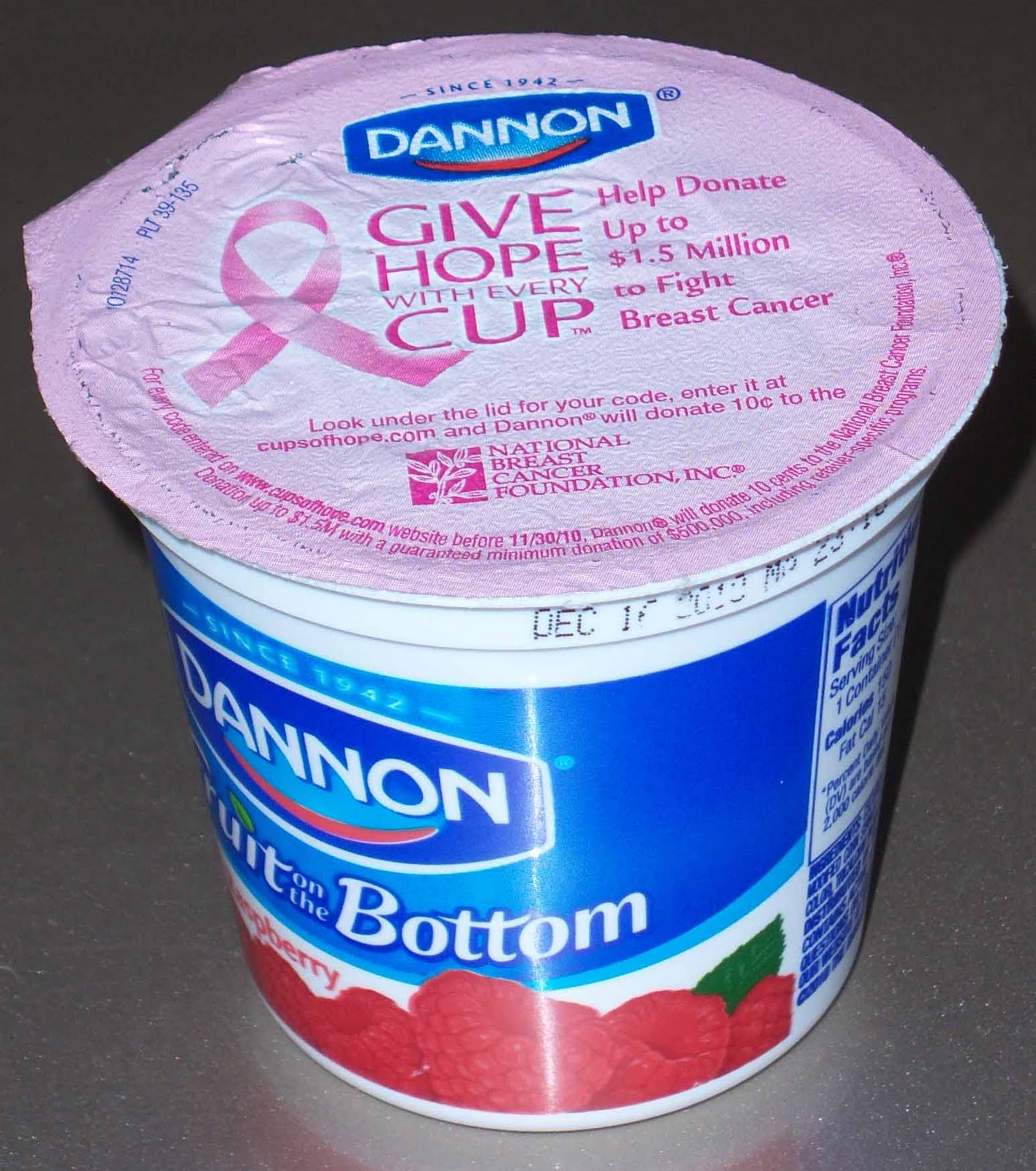 Cause Marketing The All Packaging Edition