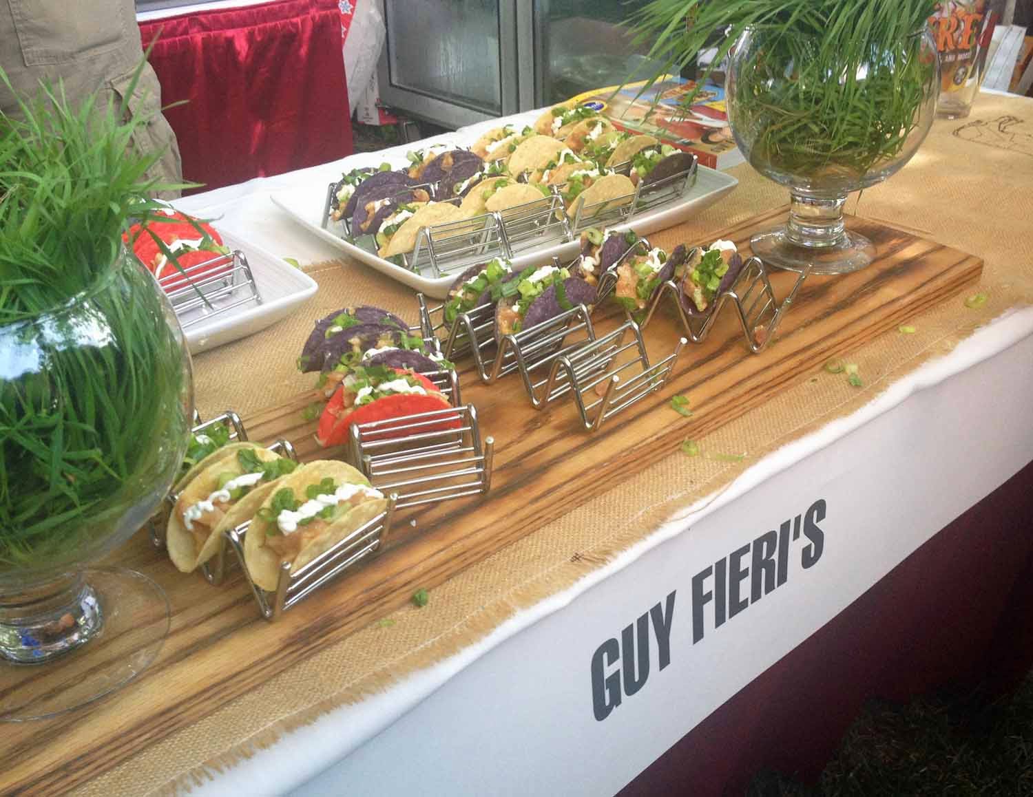 Wine and Spirits Travel Grand Marketplace at Atlantic City Food and