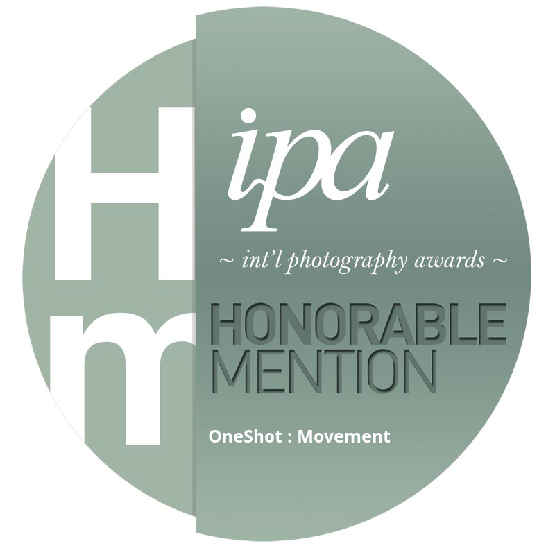 2020 “IPA”International Photography Awards