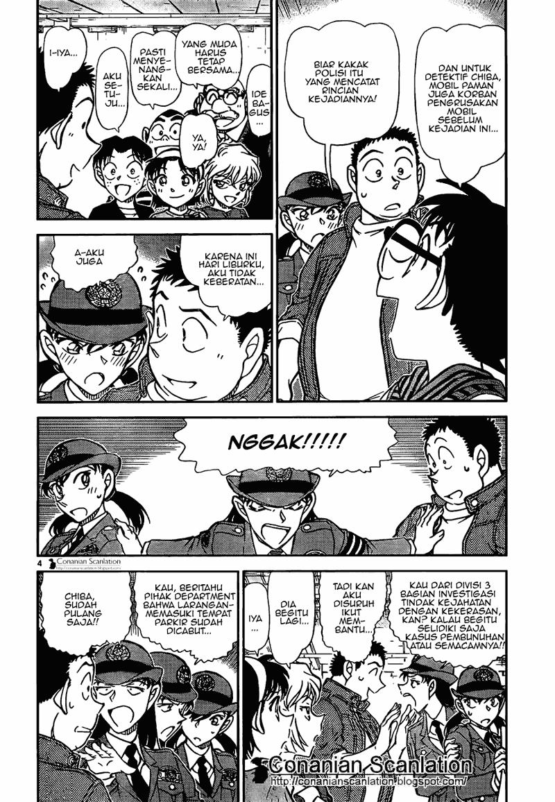 Baca Manga, Baca Komik, Detective Conan Chapter 792, Detective Conan File 792 Indo, Detective Conan 792 Bahasa Indonesia, Detective Conan 792 Online