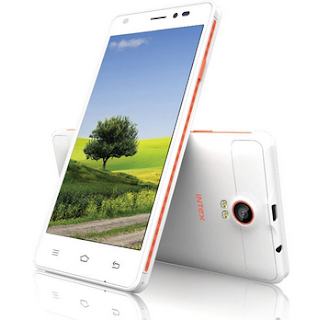 Intex Cloud M5 II Full Specification and Price in Bangaldesh
