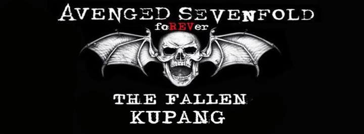 Avenged Sevenfold Family Kupang