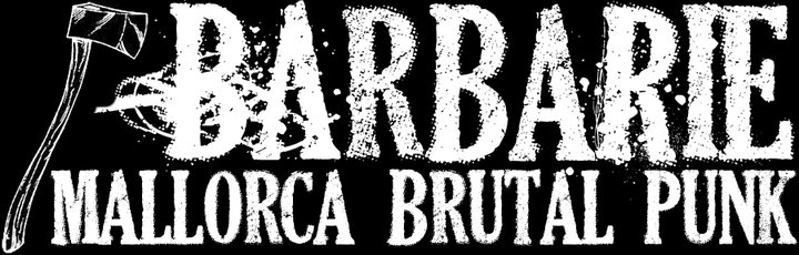 BARBARIE | Mallorca Hardcore Punk
