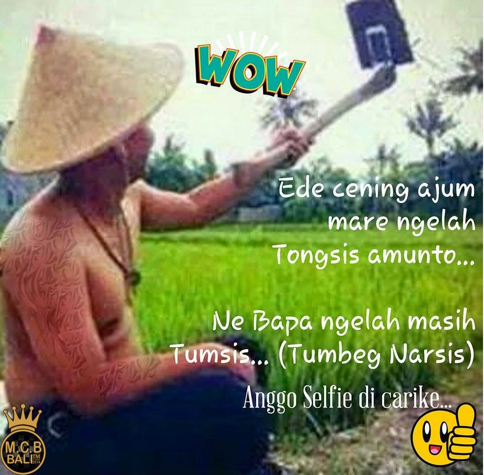 Kumpulan Meme Bahasa Bali Part 1 Blog Yansas