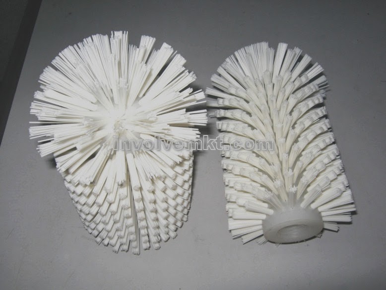 Involve Marketing Rotary Brush Rotating Brush Roller Brush