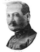 General José María Orellana