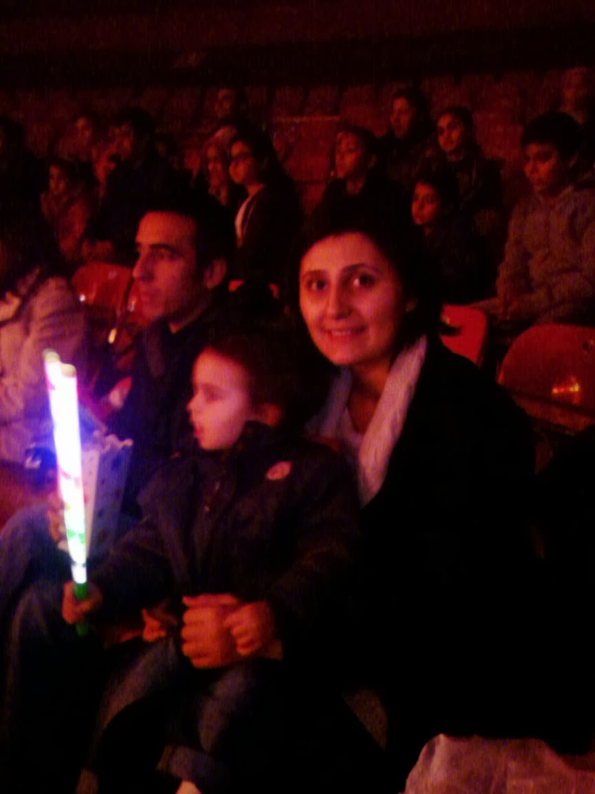 aramızda BEBEK var!!!