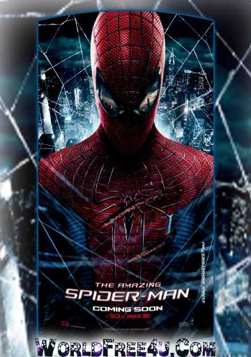 spiderman 3 full movie free online blue ray