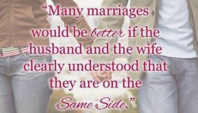 Husband And Wife Quotes. QuotesGram
