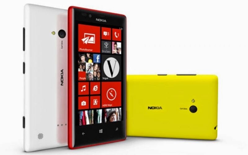 Adu Gahar Lumia 640 vs Sony Xperia E4 Adu Gahar Lumia 640 vs Sony Xperia E4