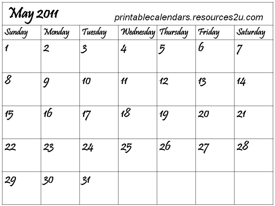 See other May 2011 Calendars : may calendar 2011 template. See other May 2011 Calendars :