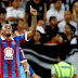 C. Brasileiro 2013: Botafogo 1x2 Bahia - Tricolor acaba com invencibilidade do Botafogo