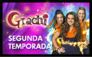 Grachi Segunda Temporada