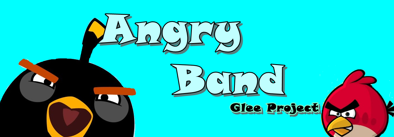 Angry Band