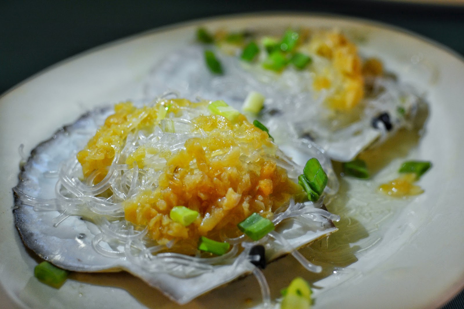 RAINBOW SEAFOOD RESTAURANT Lamma Island Hong Kong Hungry Hong Kong