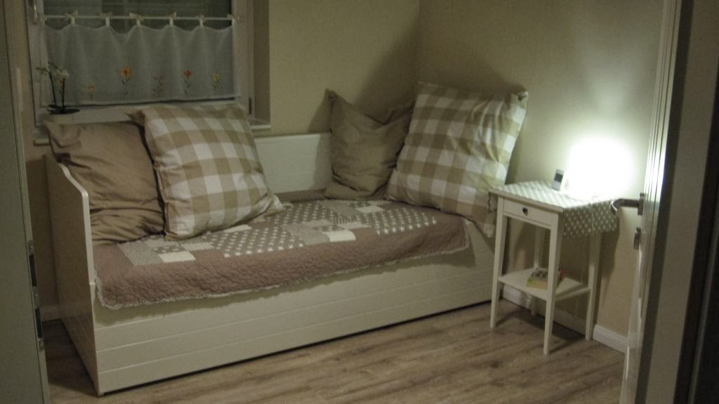Abenteuer traumhaus: gäste /kinderzimmer ii