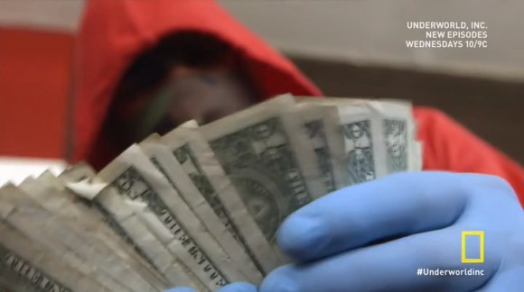 Underworld inc gambling
